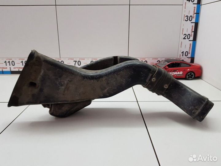 Воздухозаборник