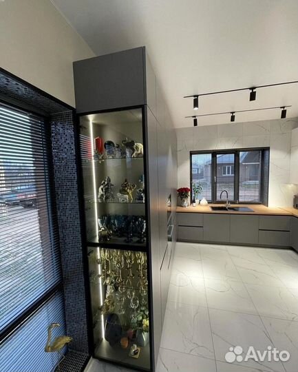 Кухня в рассрочку