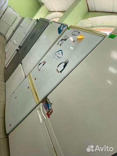 Холодильник в отличном состоянии