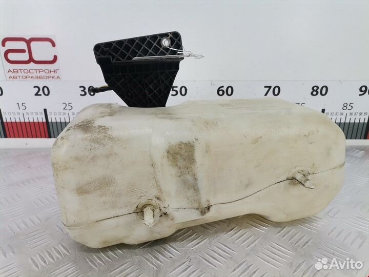 Бачок омывателя Fiat Ducato 3 2010 1348579080