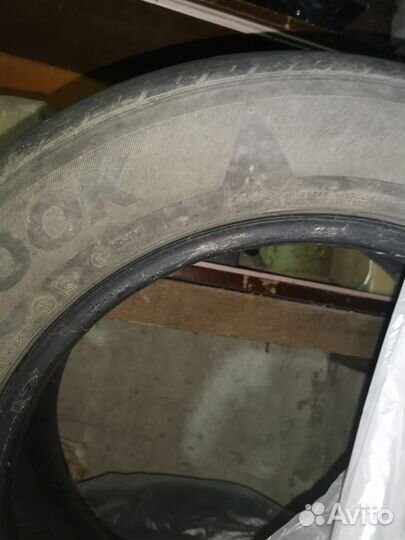Hankook Kinergy Eco 185/65 R15 88H