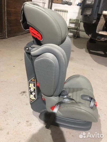 Детское автокресло