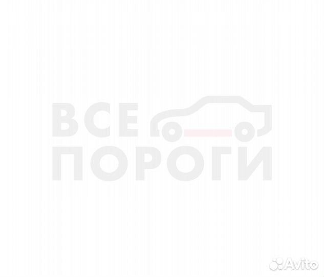 Ремонтные пороги Saab 99 хэтчбек