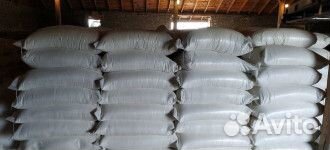 Мука некондиция