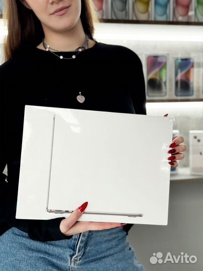 Macbook Air 13 M2 8/256