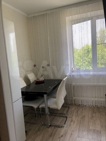 2-к. квартира, 50,2 м², 3/3 эт.