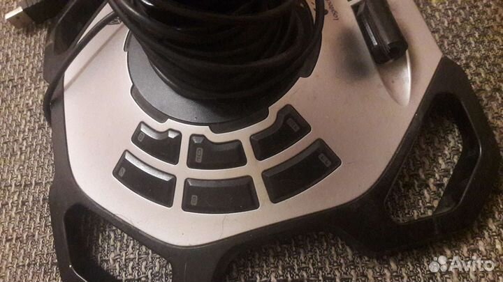 Джойстик для пк