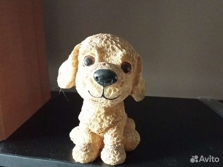 Копилка Собака