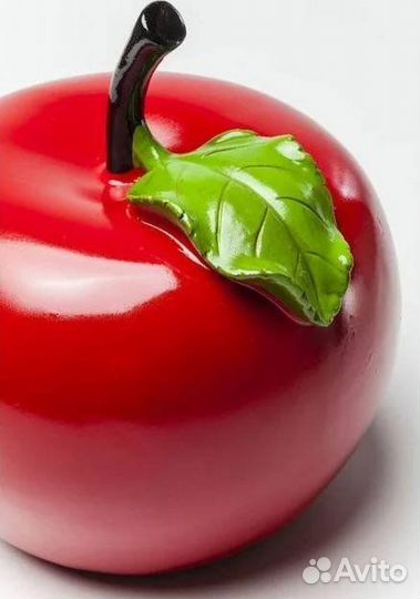 Декоративное яблоко