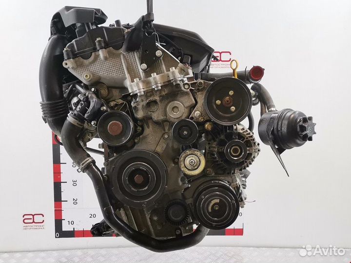 Двигатель (двс) для Rover 75 204D2