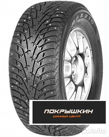 Maxxis Premitra Ice Nord NS5 235/55 R18 104T