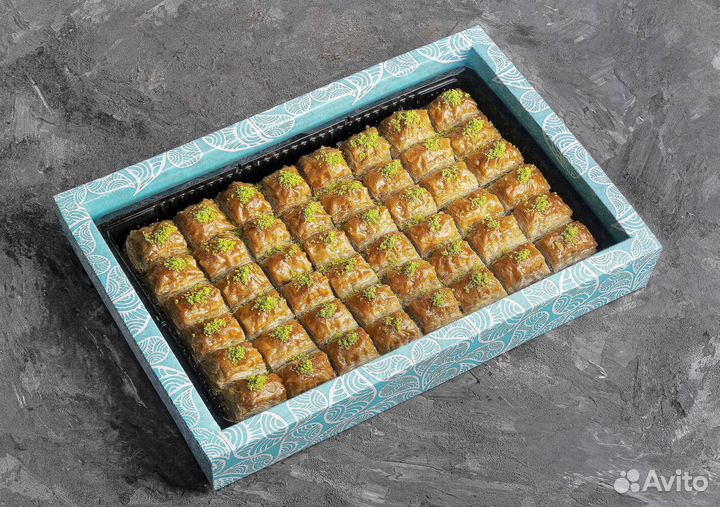 Баклава Опт