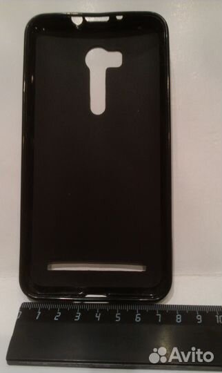 Чехол б.у. и фотоэкспонометр Ленинград 6