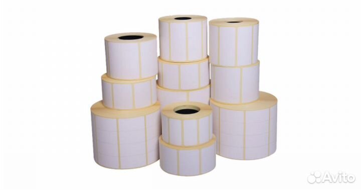 Термоэтикетка для вб и озона