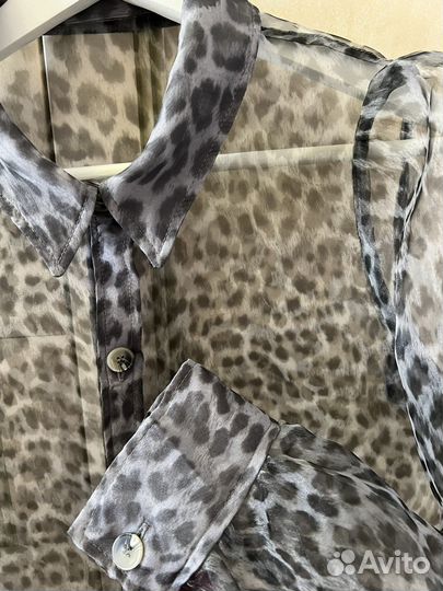Блузка Zara