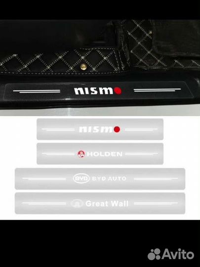 Моддинг авто, toyota, набор всячины