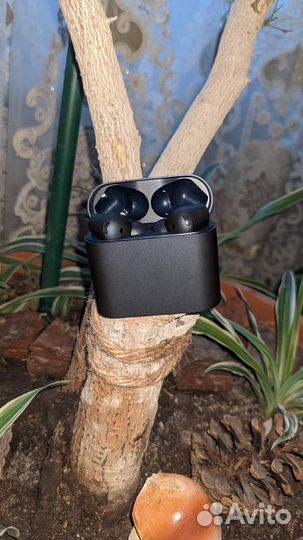 Наушники Xiaomi mi earphones pro 2