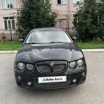 Rover 75 2.0 AT, 2000, 288 000 км, с пробегом, цена 300 000 руб.