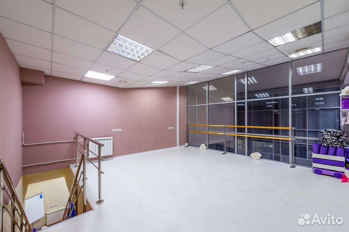 Аренда танцевального зала