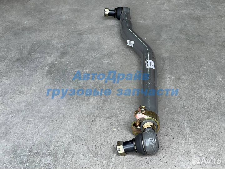 Тяга рулевая Howo T5g