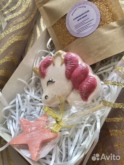 Подарочный набор