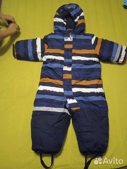 Комбинезоны