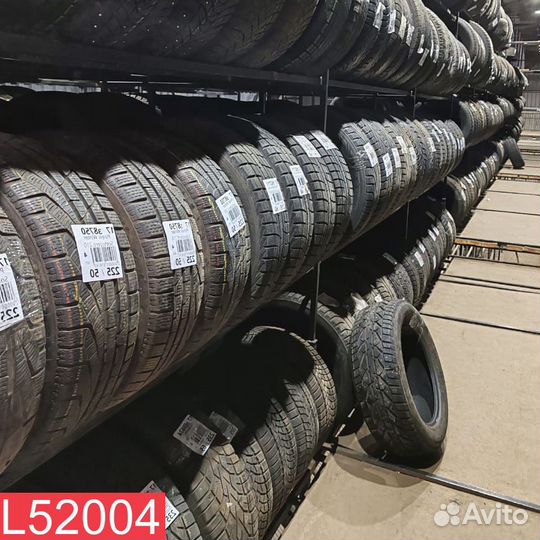 Hankook Winter I'Cept Evo2 W320 225/40 R19 89M
