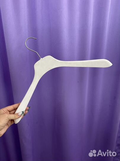 Вешалки плечики