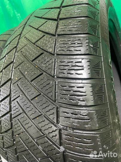 Continental ContiVikingContact 6 255/55 R19 111T