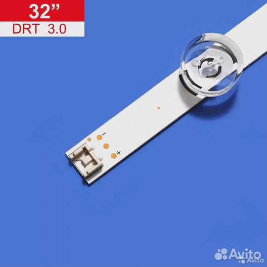 Подсветка LG 32LB/LF. Новая