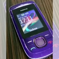 Nokia 2220 slide