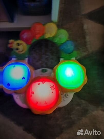 Музыкальная игрушка