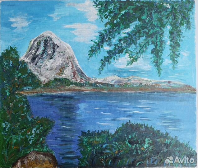 Интерьерная картина