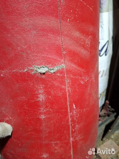 Боксерская груша 100 кг