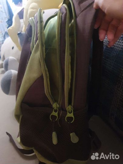 Рюкзак для школы