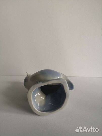 Фарфор СССР