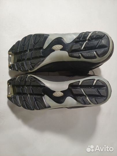 Лыжные ботинки Rossignol, размер 44