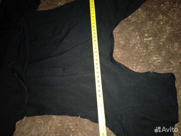 Купальники гимнастические