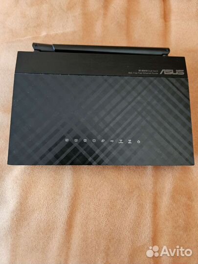WiFi роутер Asus RT-AC51U