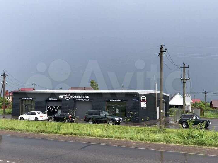 Свободного назначения, 408 м²