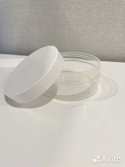 Емкость для слаймов, специй 150мл