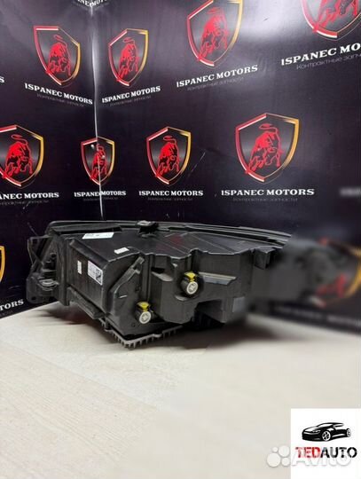 Фара правая, Land Rover Discovery Sport 2021