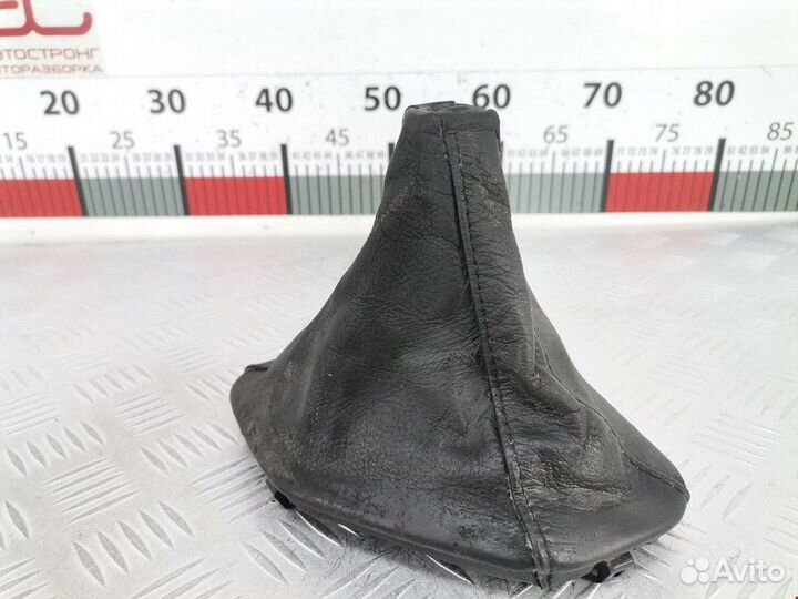 Кулиса BMW 5 E39 1997