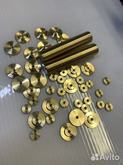 Токарь-частник. Токарные работы. Реставрация