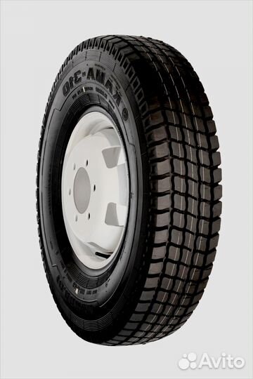 Новые шины от производителя akuret размер 10R22,5