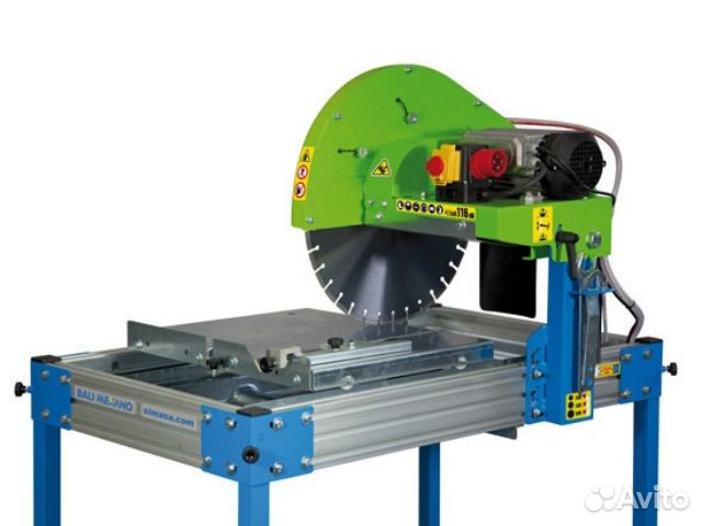 Аренда плиткорезов Dewalt