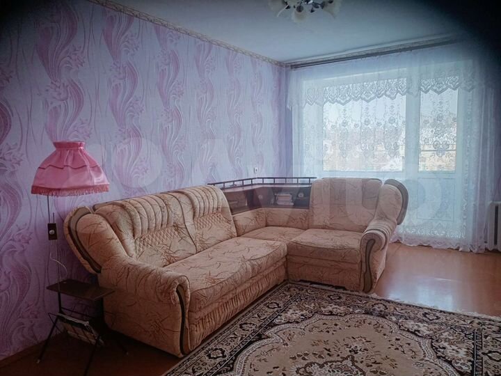 Дом 64,8 м² на участке 1 сот.