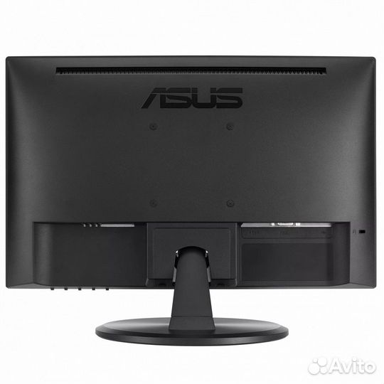 Монитор Asus VT168HR 494224