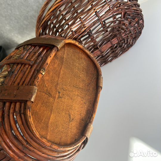 Корзины для пасхальных яиц коробки для цветов 3 шт