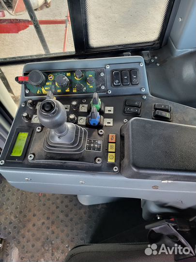 Трактор Кировец К-424, 2018